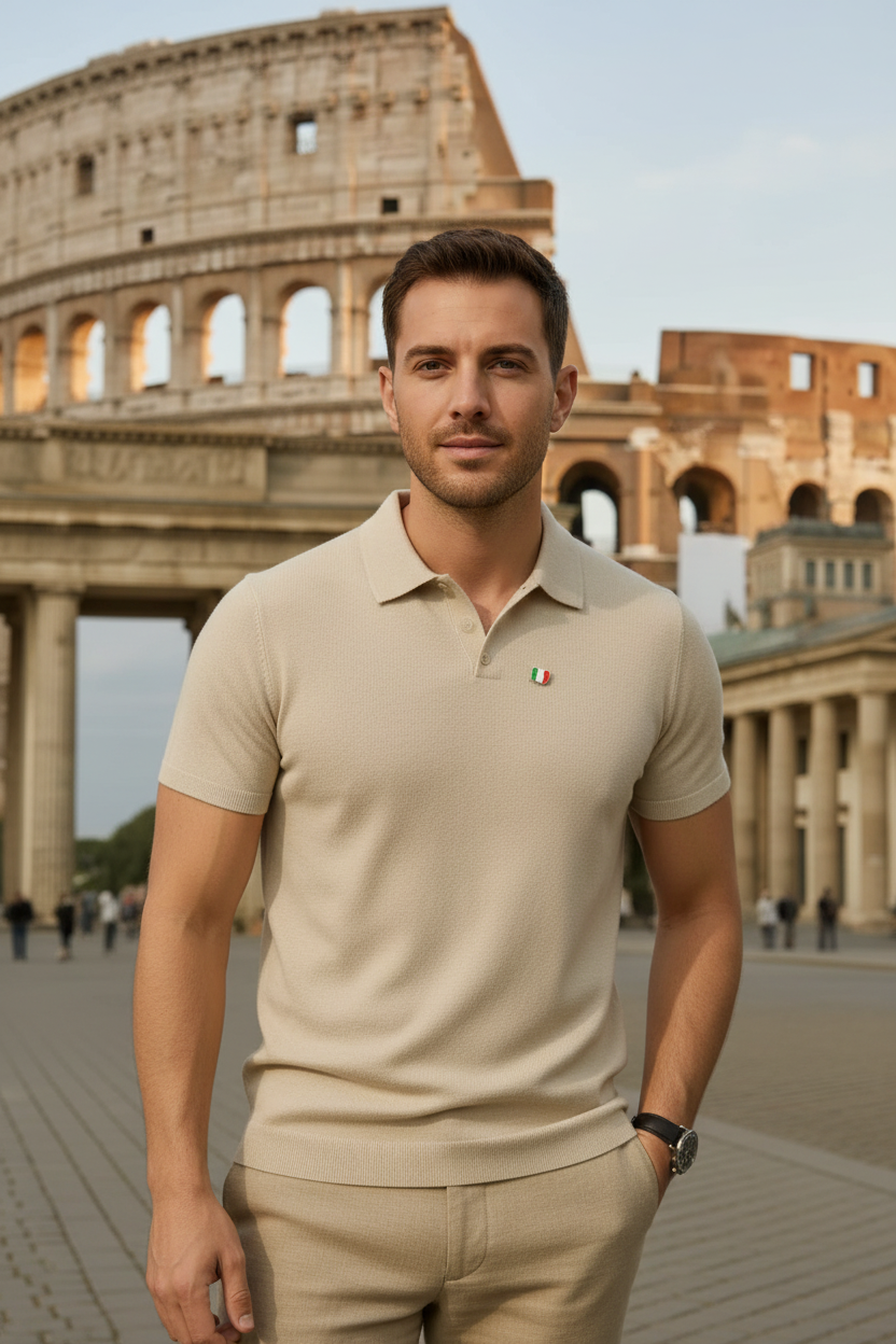 Magliette e camicie