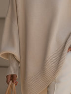 Anne™| Pullover Oversize