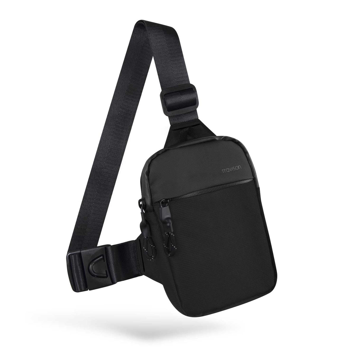 Borsa a Tracolla Premium - Impermeabile & Antifurto