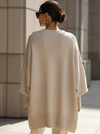Anne™| Pullover Oversize