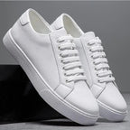 Enzo | Sneakers da Uomo in Pelle