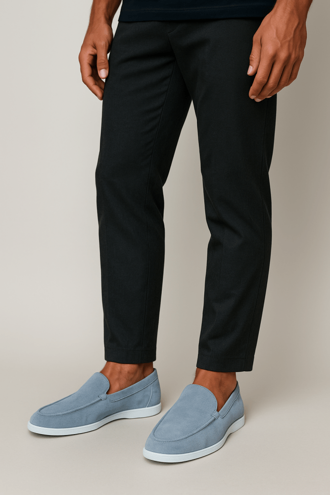 Gustav | Elegante Mocassino