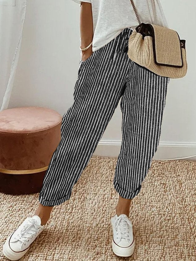 Martha - Pantaloni Leggeri
