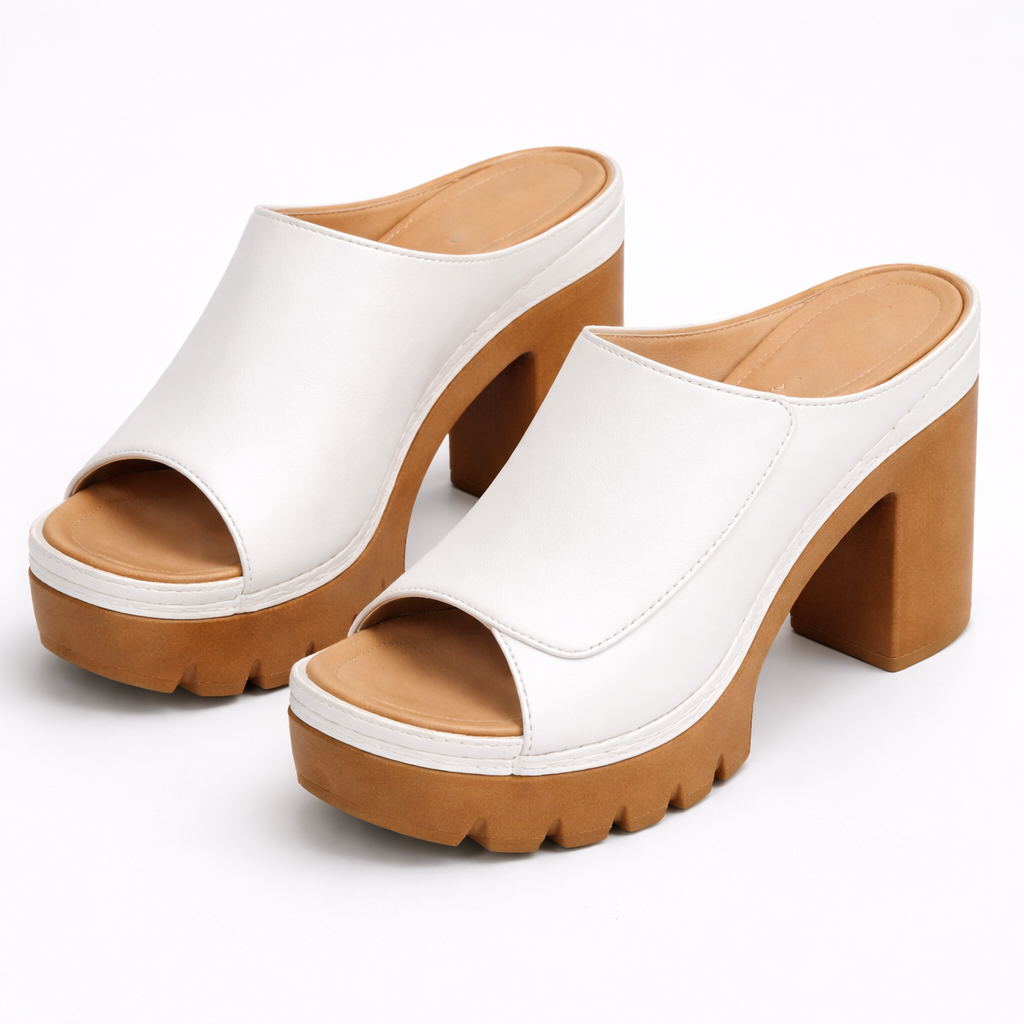 Mizella | Scarpe con plateau