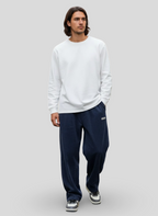 Lucas | Pantaloni in Velluto a Coste Larga