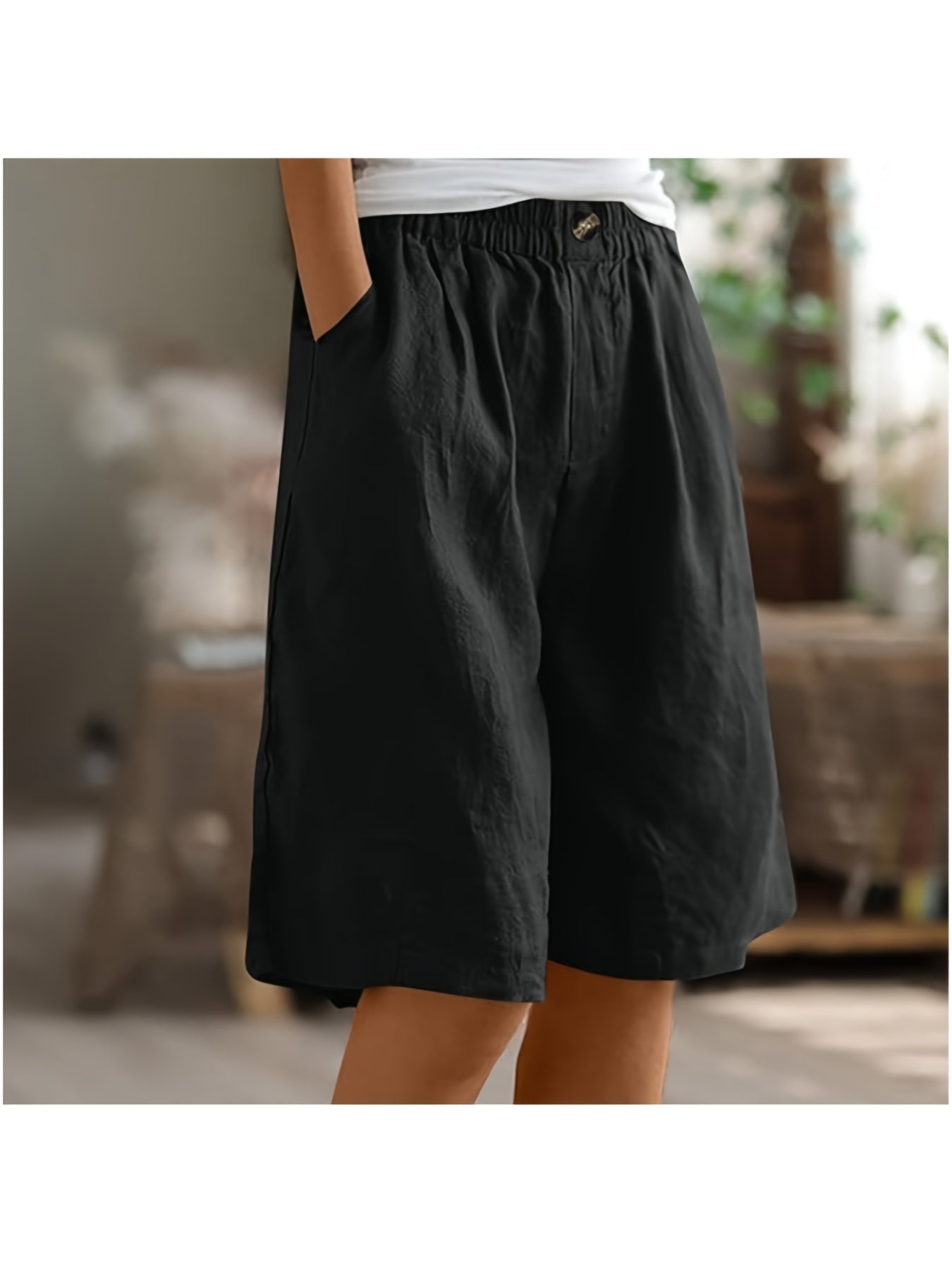 Selina™| Pantaloni Estivi