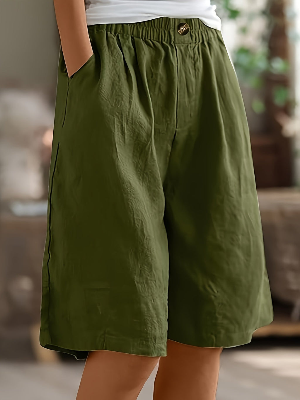 Selina™| Pantaloni Estivi