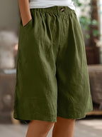 Selina™| Pantaloni Estivi