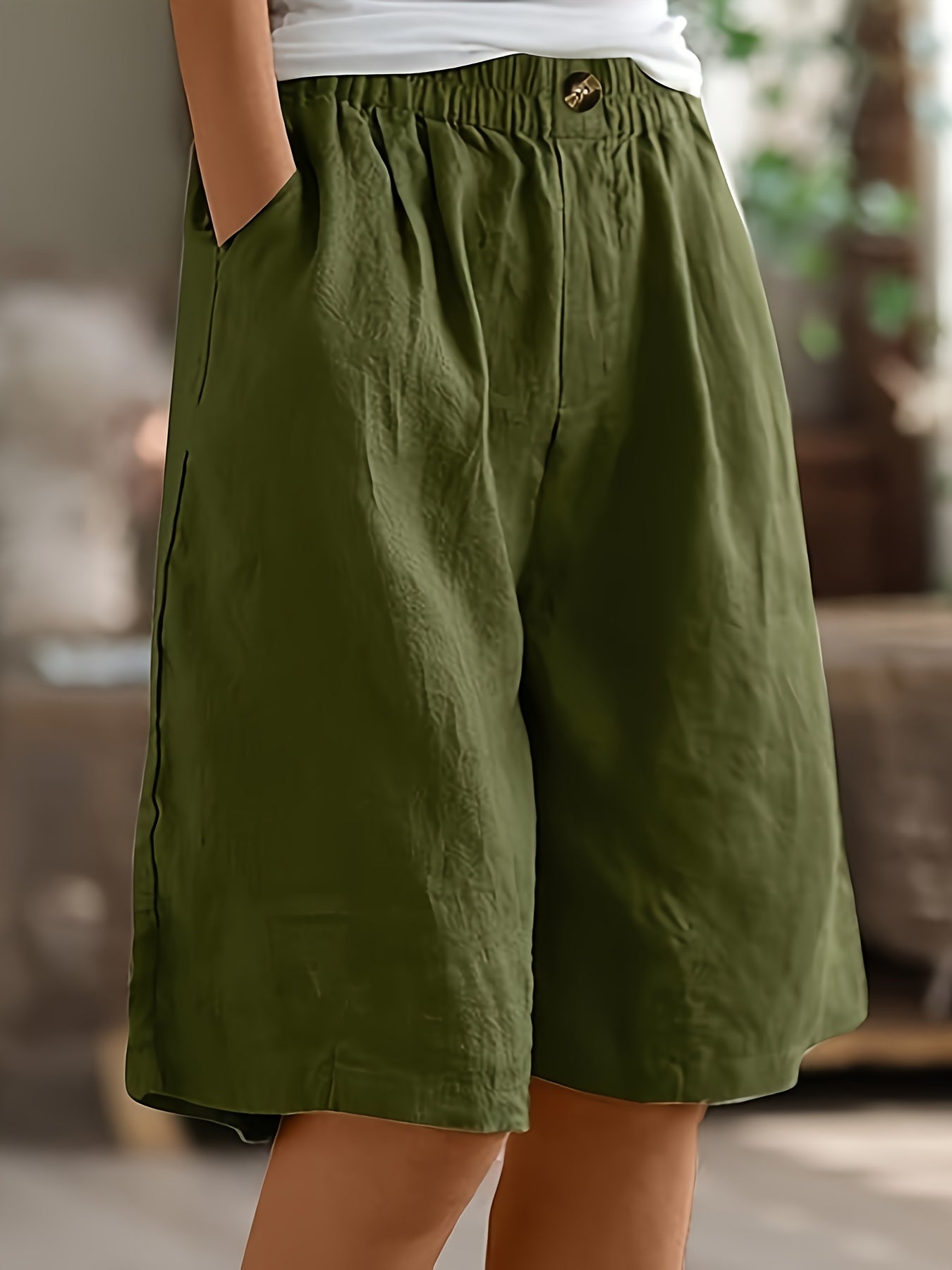 Selina™| Pantaloni Estivi