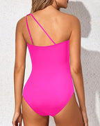 Grace - Costume da bagno a spalla unica