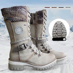 Lillian™| Stivali alti da donna