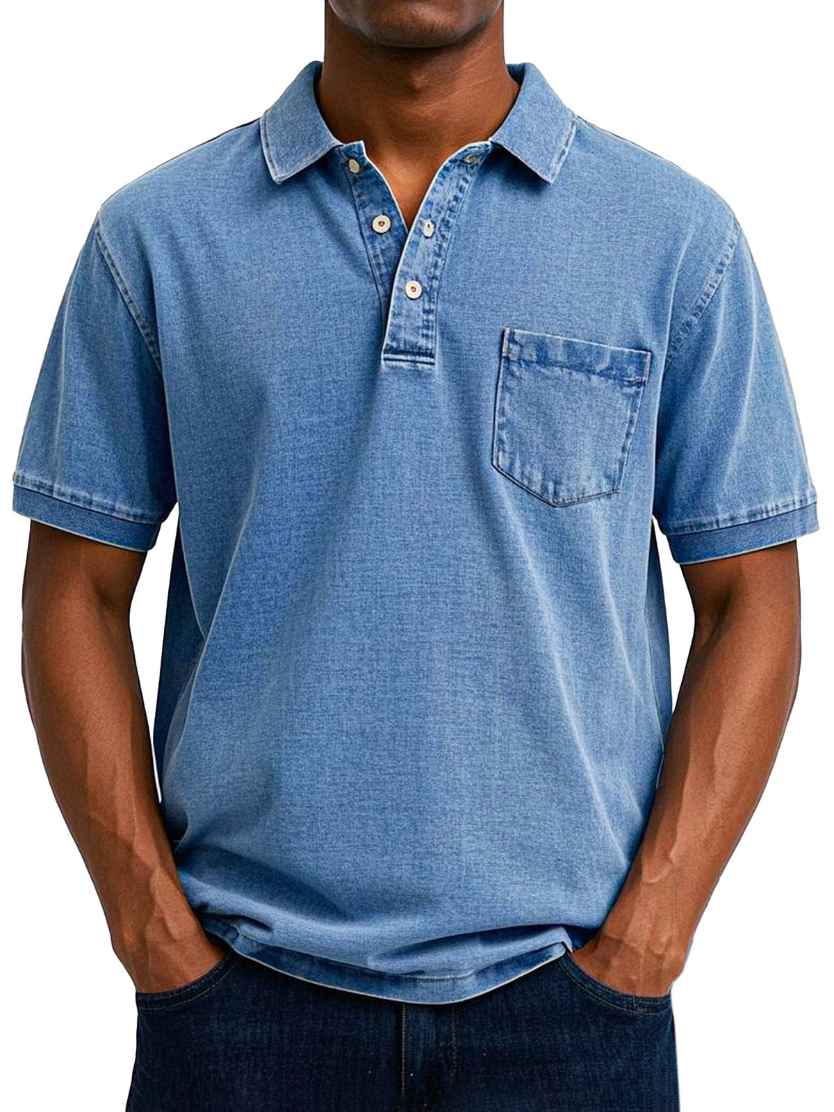 Polo William Casual