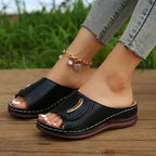Joanna – Sandali Urban Classici