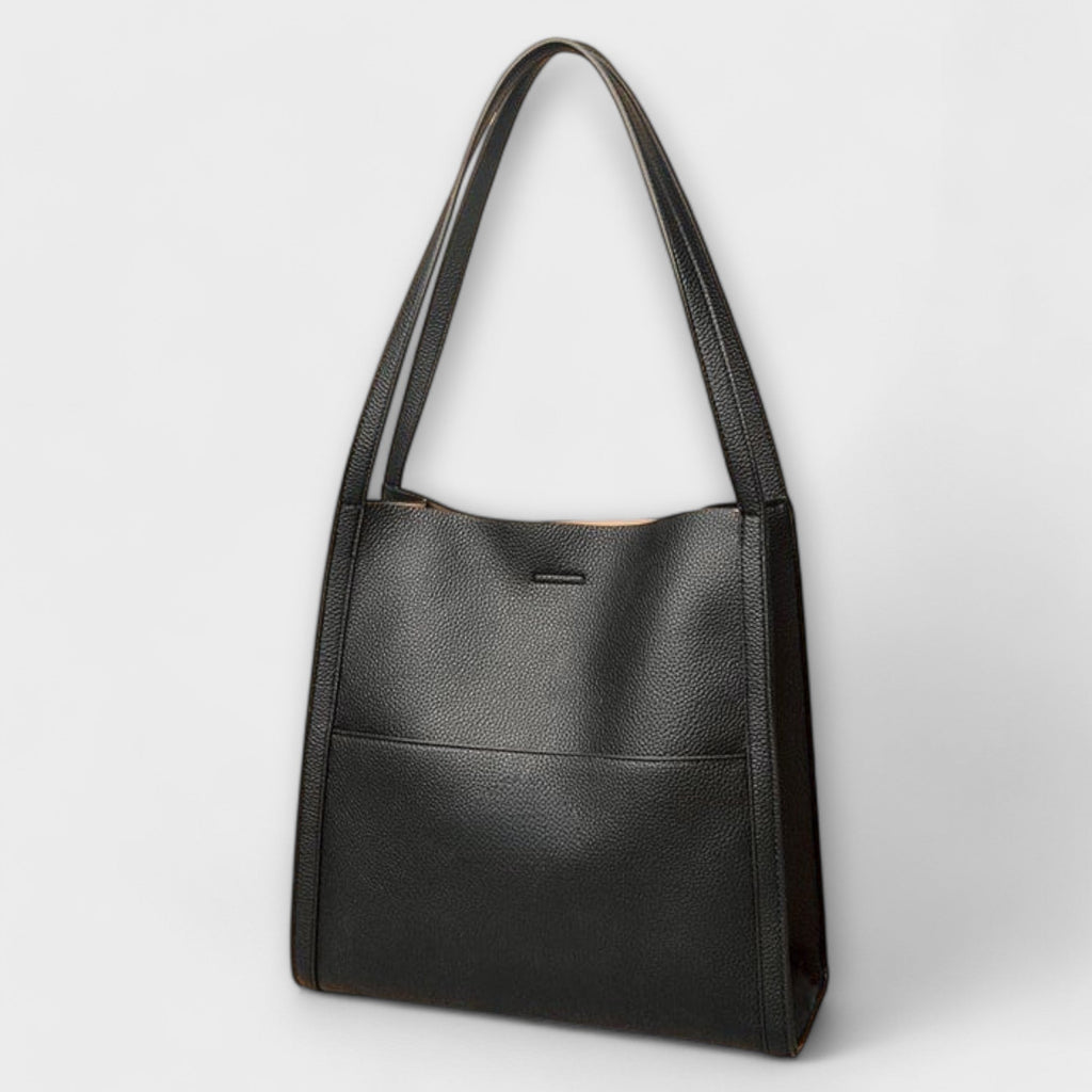 Olivia - Borsa in Pelle Fatta a Mano