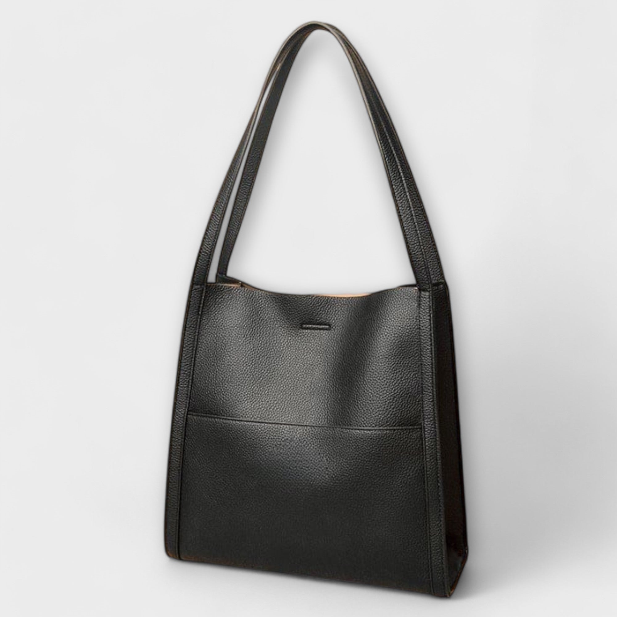 Olivia - Borsa in Pelle Fatta a Mano