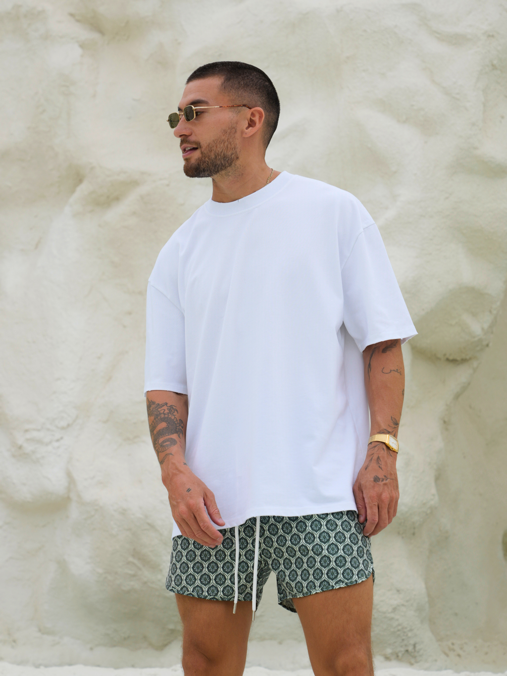 Shorts Firmati - Gio