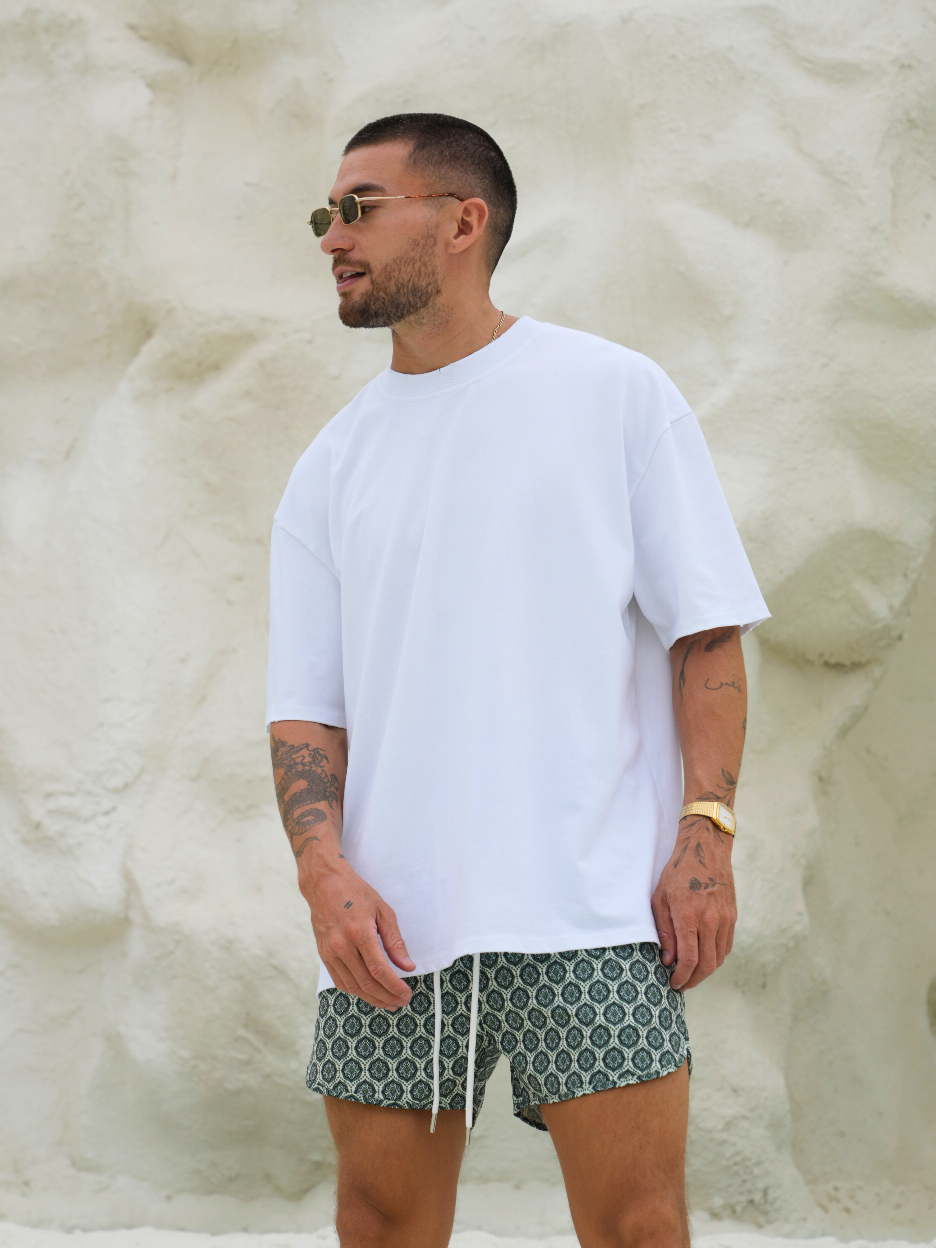 Shorts Firmati - Gio