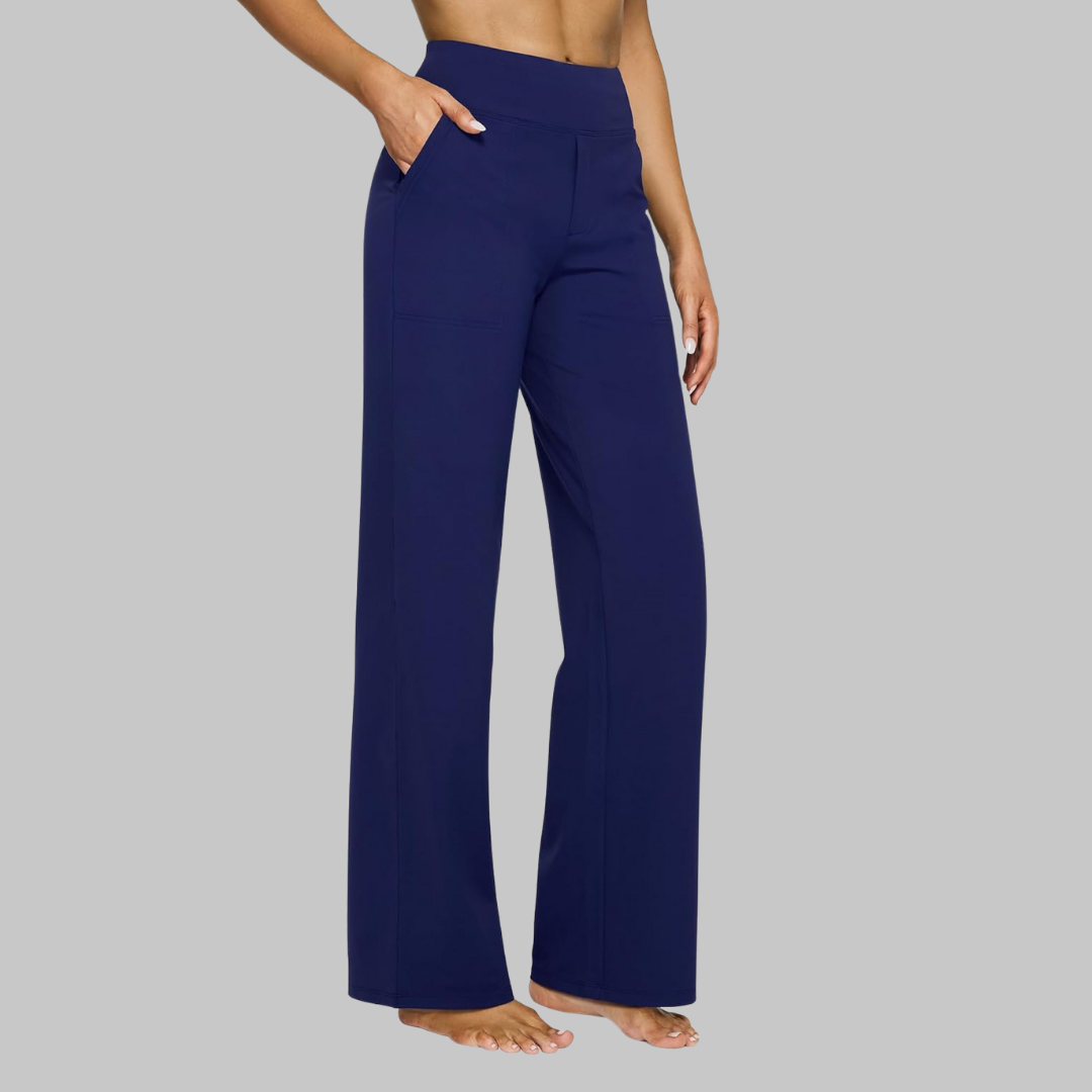 Klara | Pantaloni Confortevoli e Stilosi