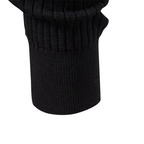 Zalecta | Maglietta Henley a Costine