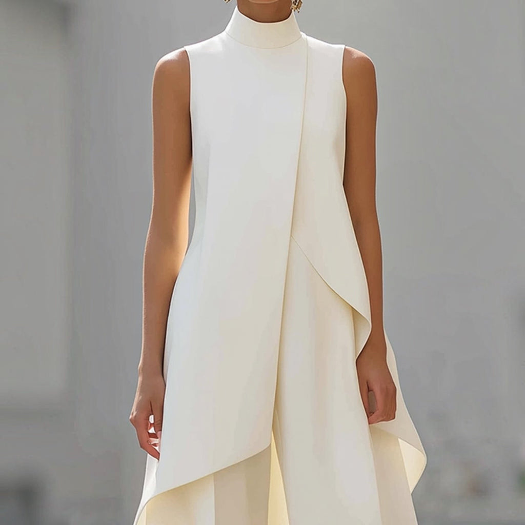 MARTINA™ | Abito lungo elegante