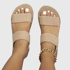 Kelsey™ | Sandali Ortopedici Stilosi