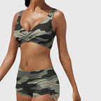 DELACROIX | Bikini Elegante Fiducia Elisa