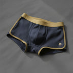 Set di boxer in cotone a coste Zalecta (3 pezzi)