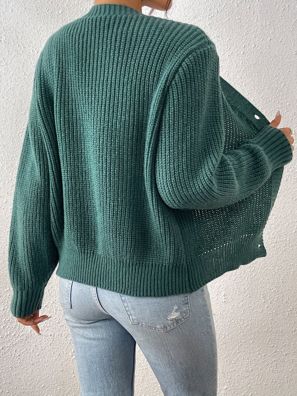Benna™| Gilet in Maglia