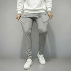 Tommaso | Pantaloni Cargo Premium-Elastik
