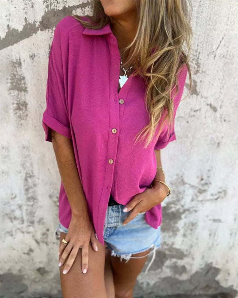 Sirena™| Blusa