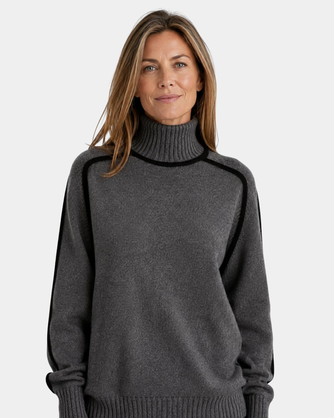 Léna | Maglione elegante
