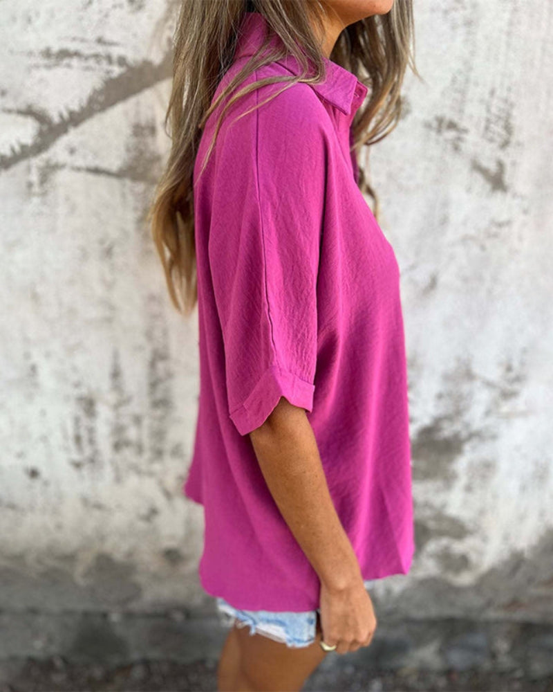 Sirena™| Blusa