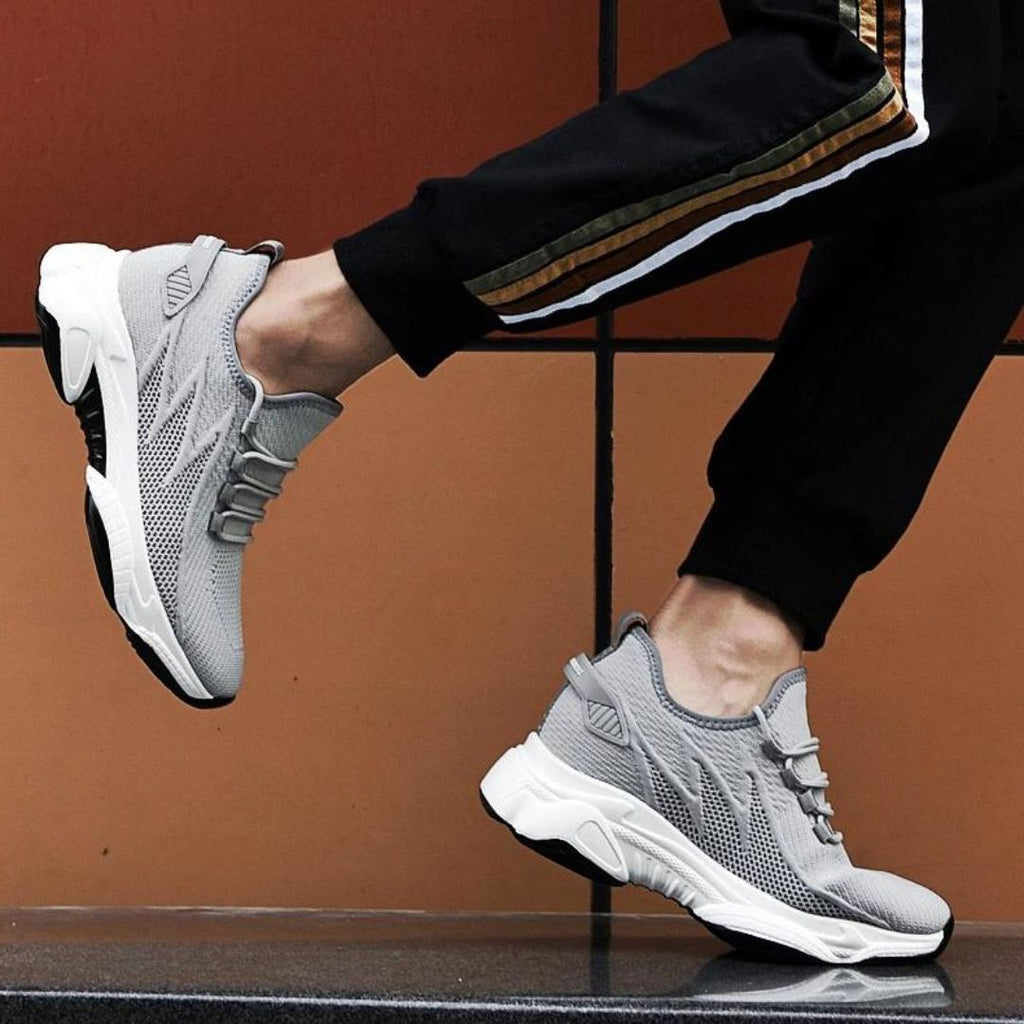Alpha Kicks | Aumenta la tua altezza di 10CM