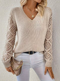 Elizabeth™| Maglione