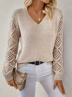 Elizabeth™| Maglione
