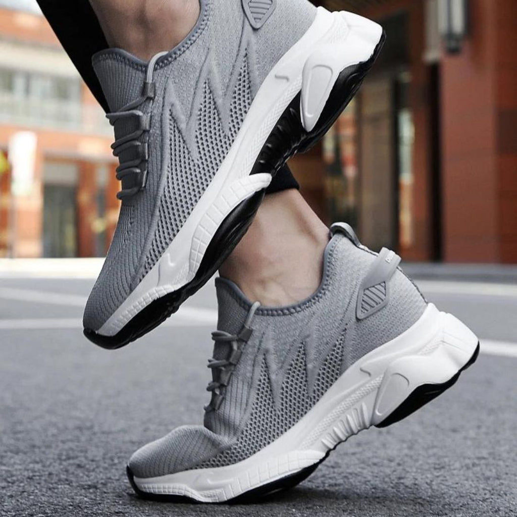 Alpha Kicks | Aumenta la tua altezza di 10CM