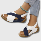 Ainsley - Sandalo Ortopedico Supreme Comfort