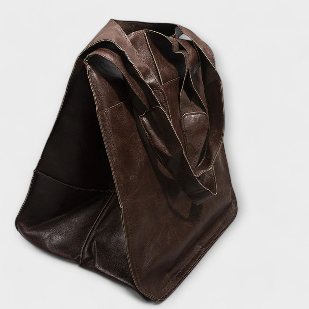 Olivia - Borsa da weekend oversize