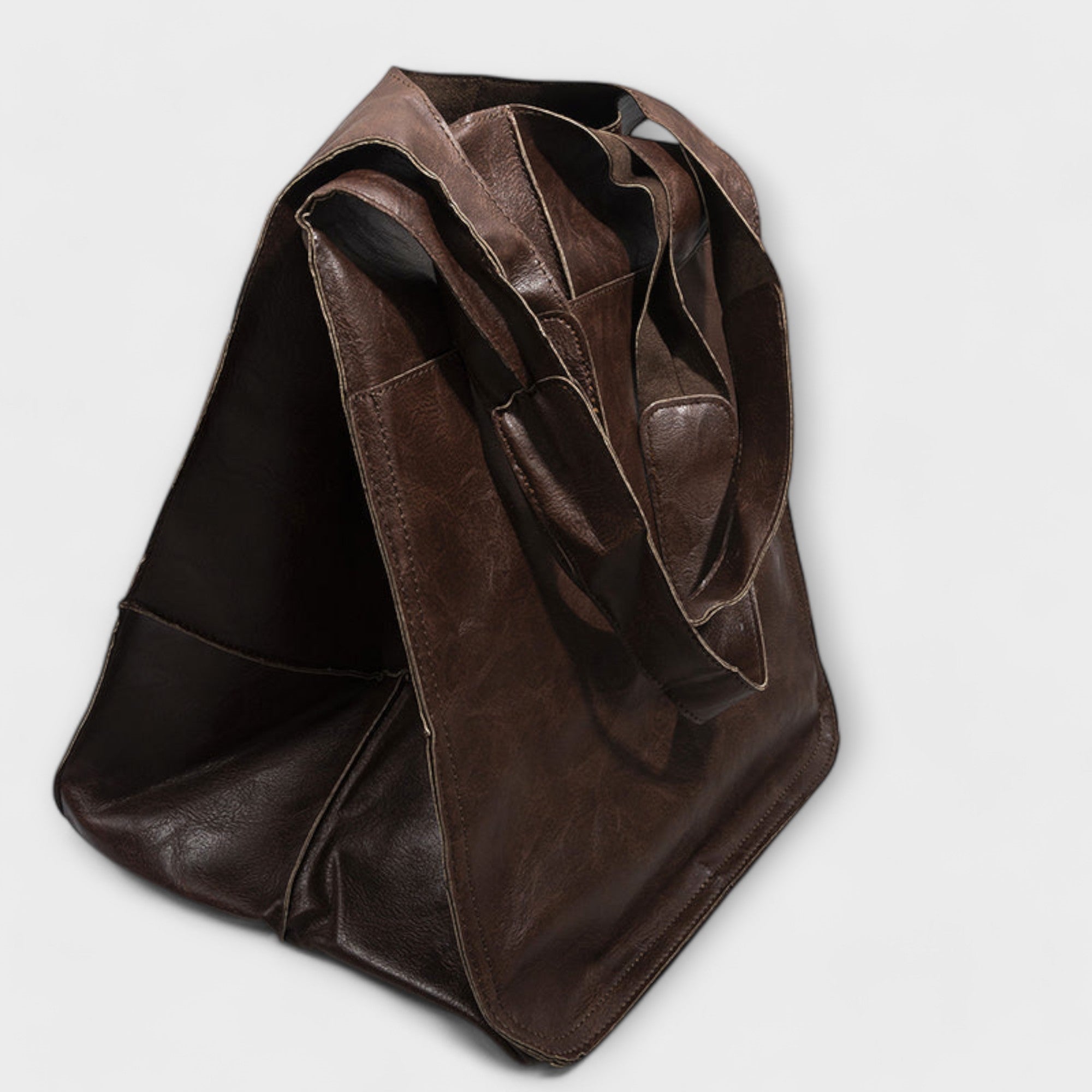 Olivia - Borsa da weekend oversize