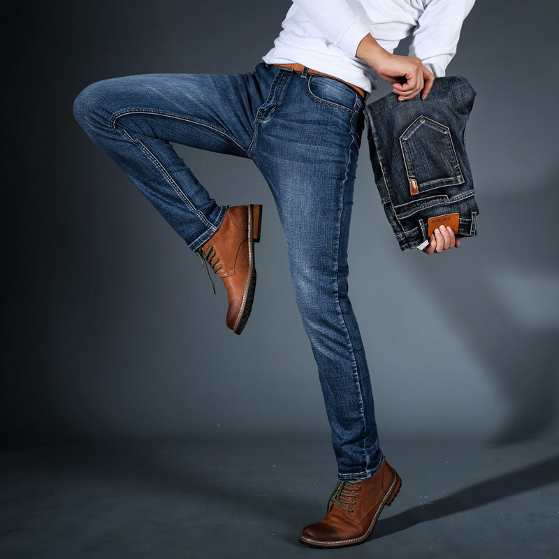 Ciro™ | Jeans Stretch Premium