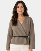 Madeleine | Duster leggero