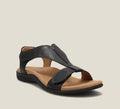 Charlotte - Eleganti Sandali Ortopedici