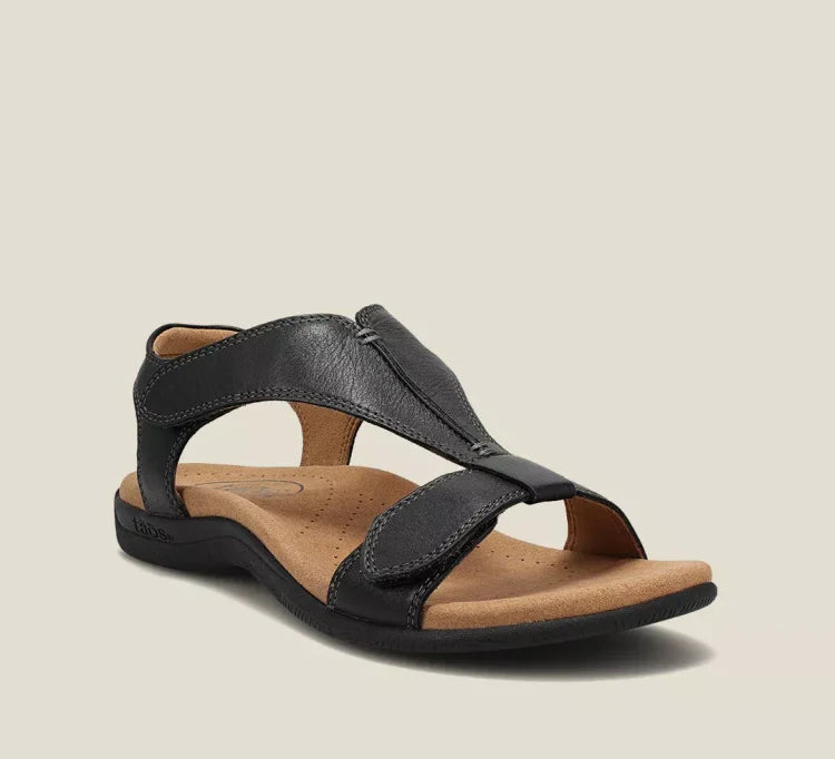 Charlotte - Eleganti Sandali Ortopedici