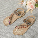 Isola – Sandali Comfort di Lusso
