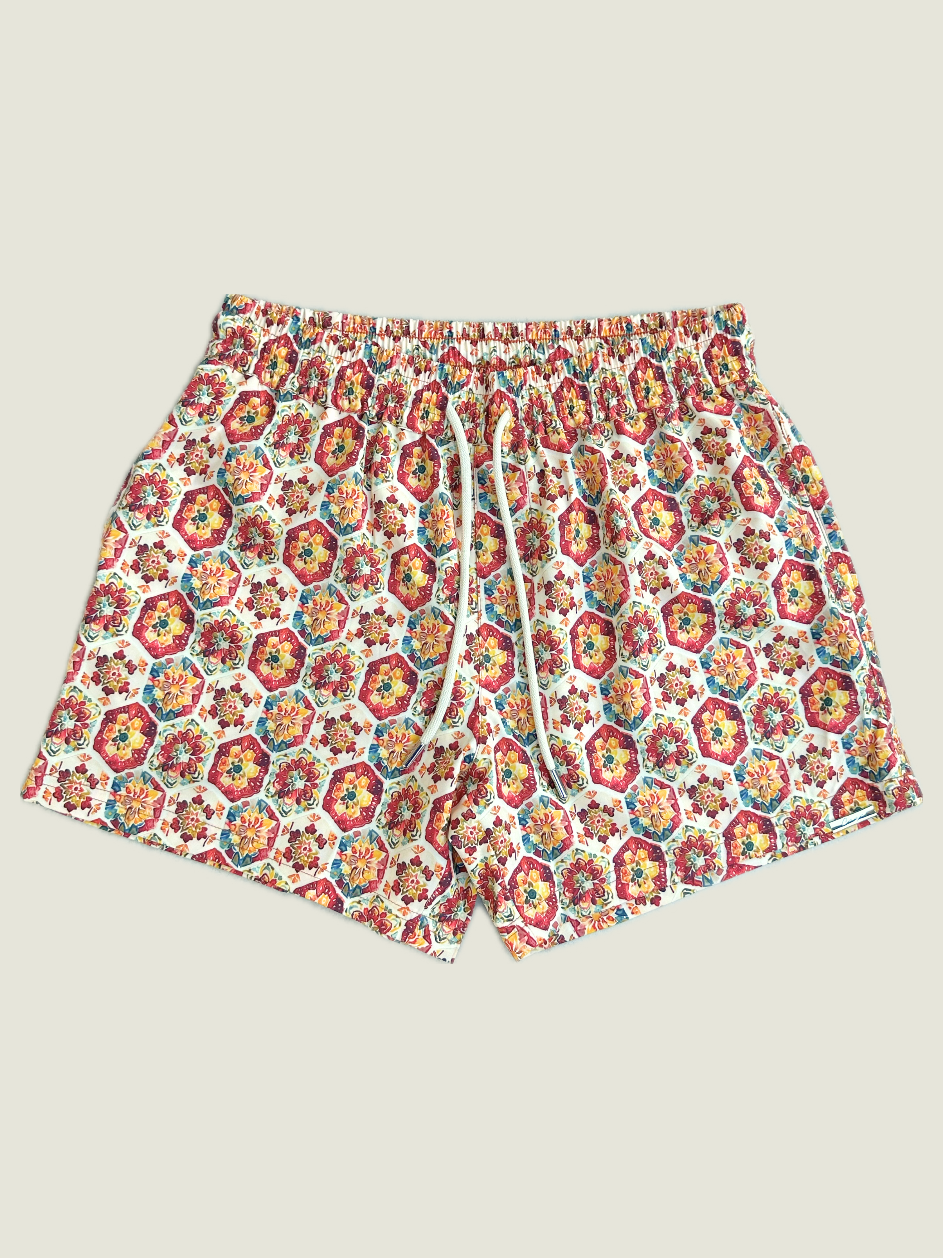 Pantaloni Corti Classici - Sol