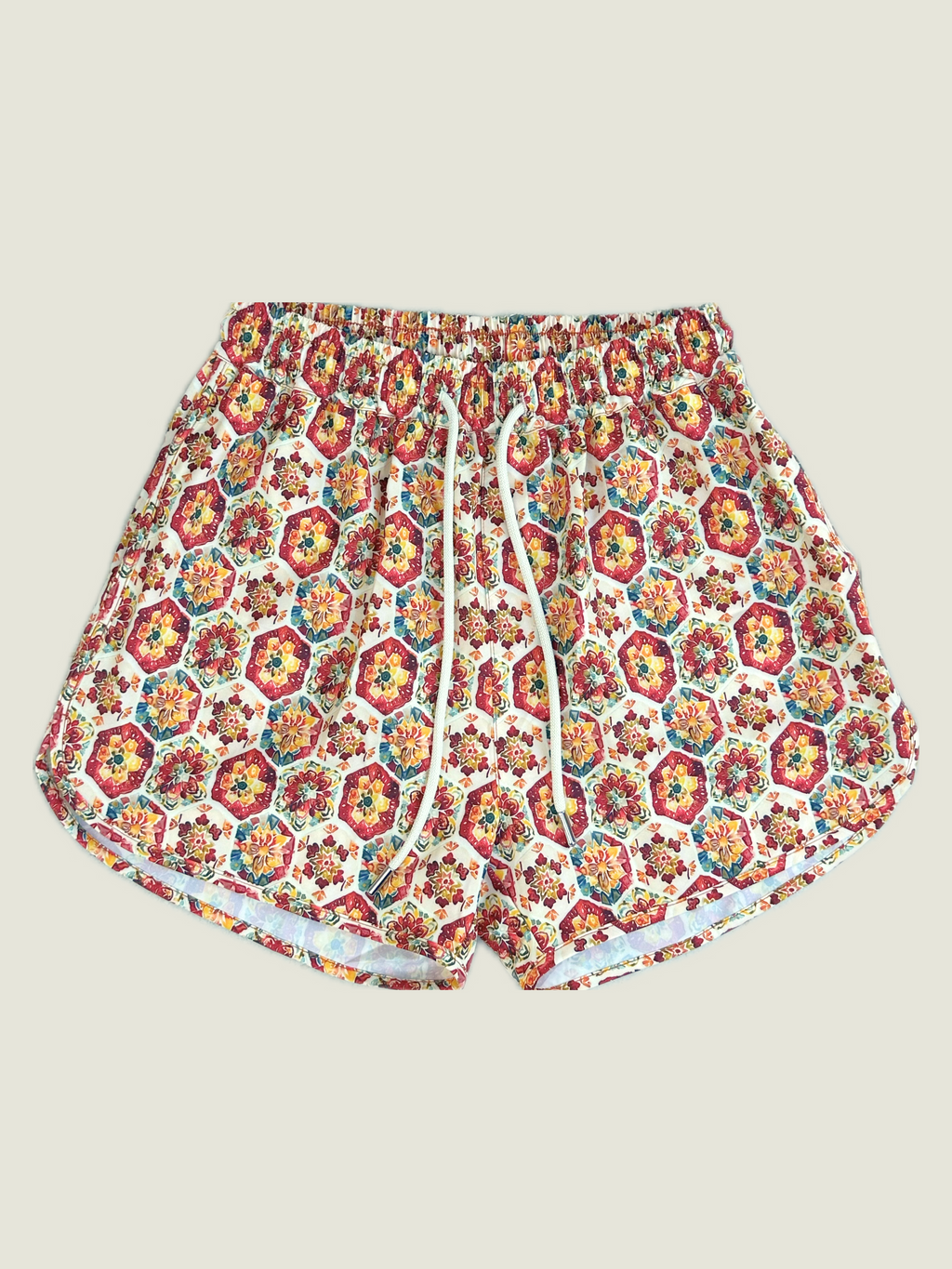 Shorts Firmati - Sol