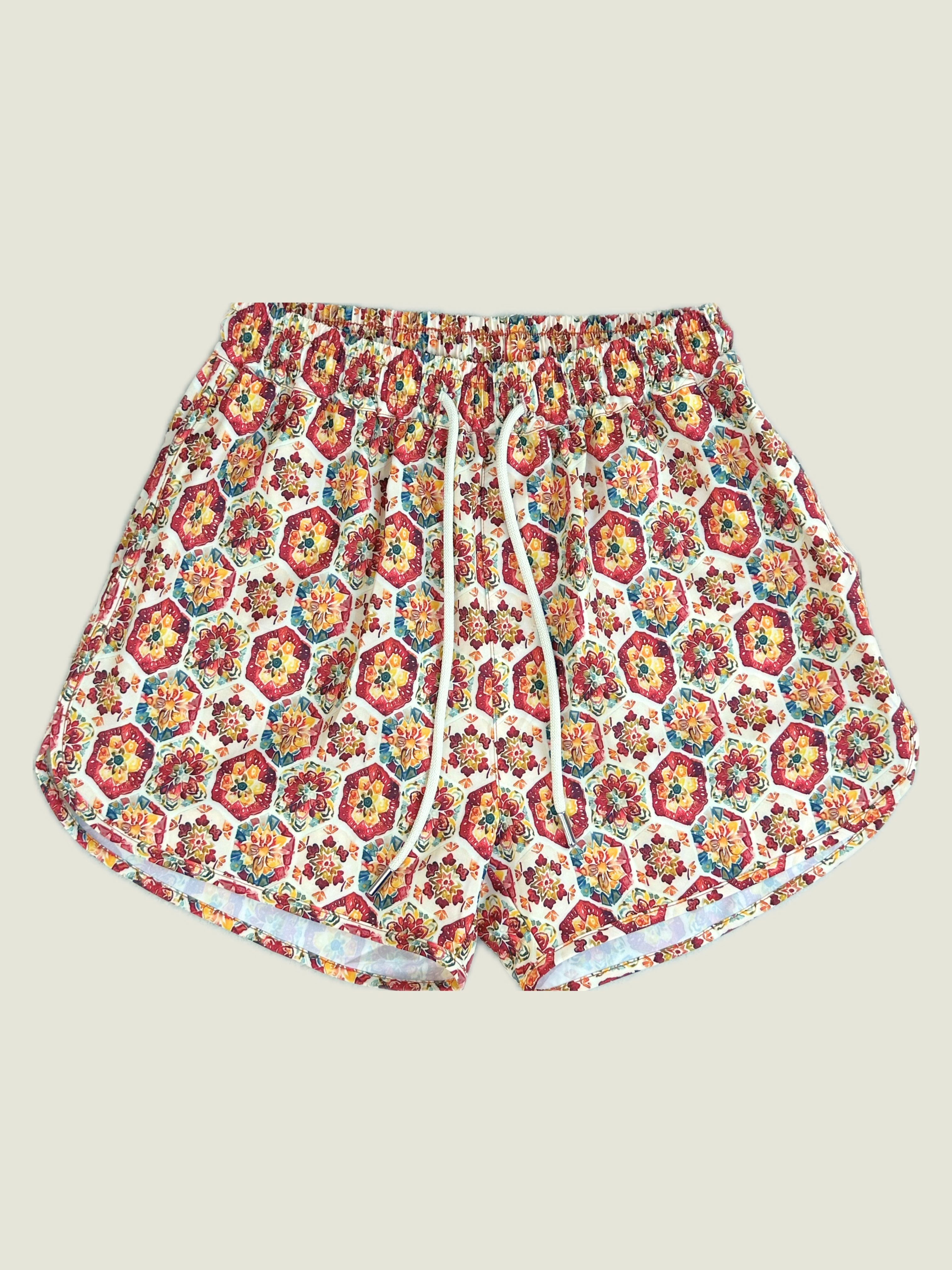 Shorts Firmati - Sol
