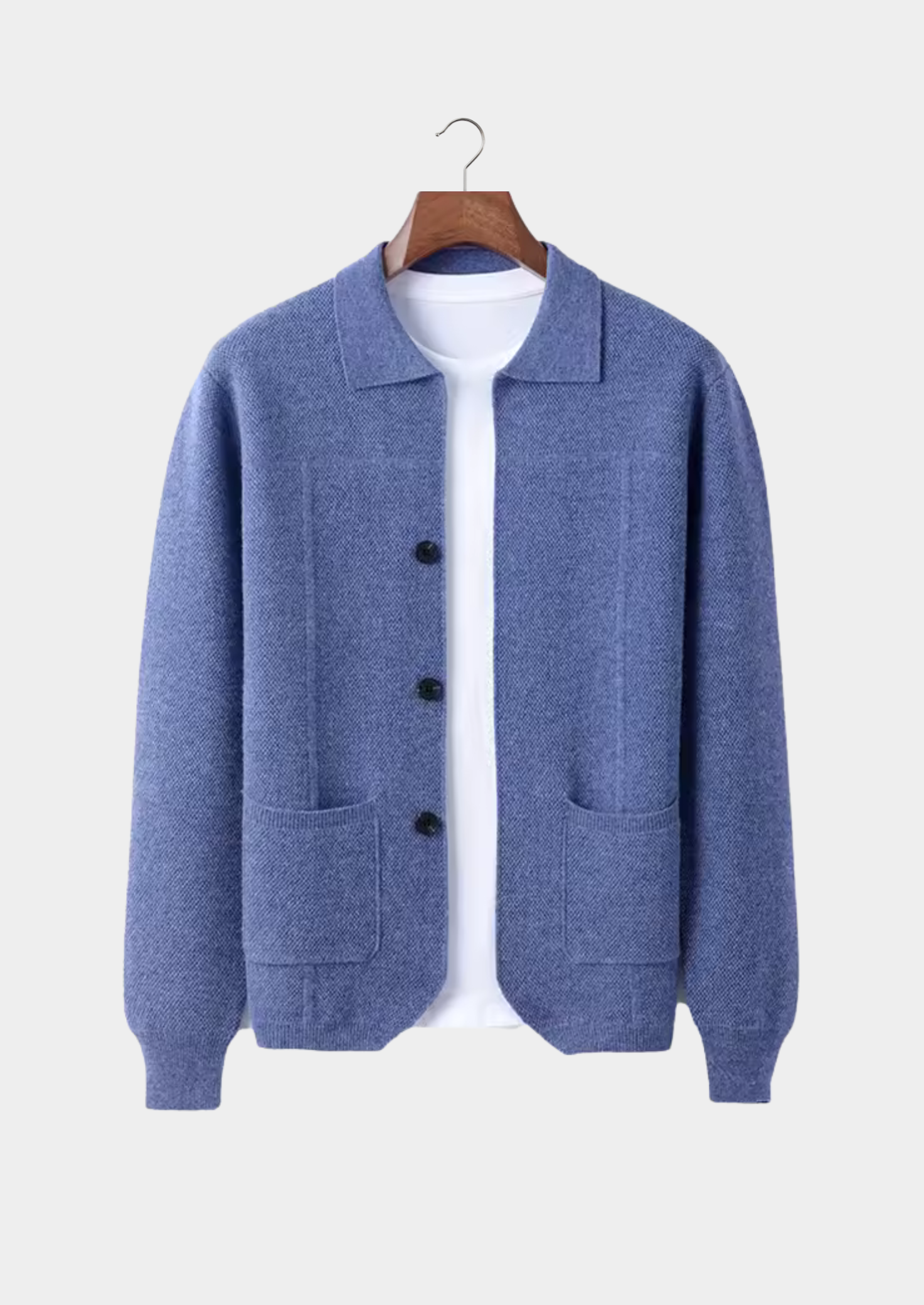 Zalecta | Overshirt di lusso