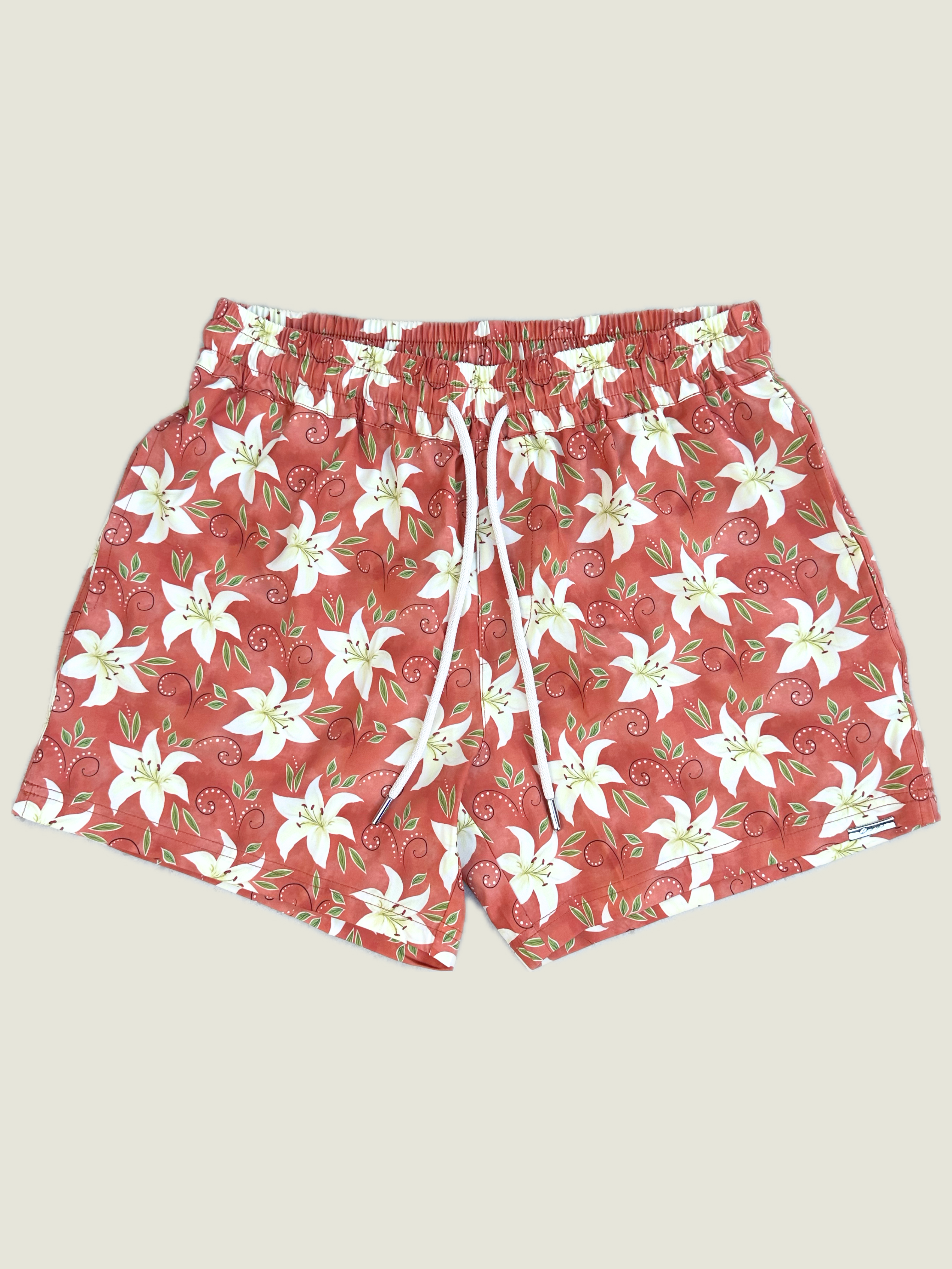 Pantaloni Corti Classici - Esta