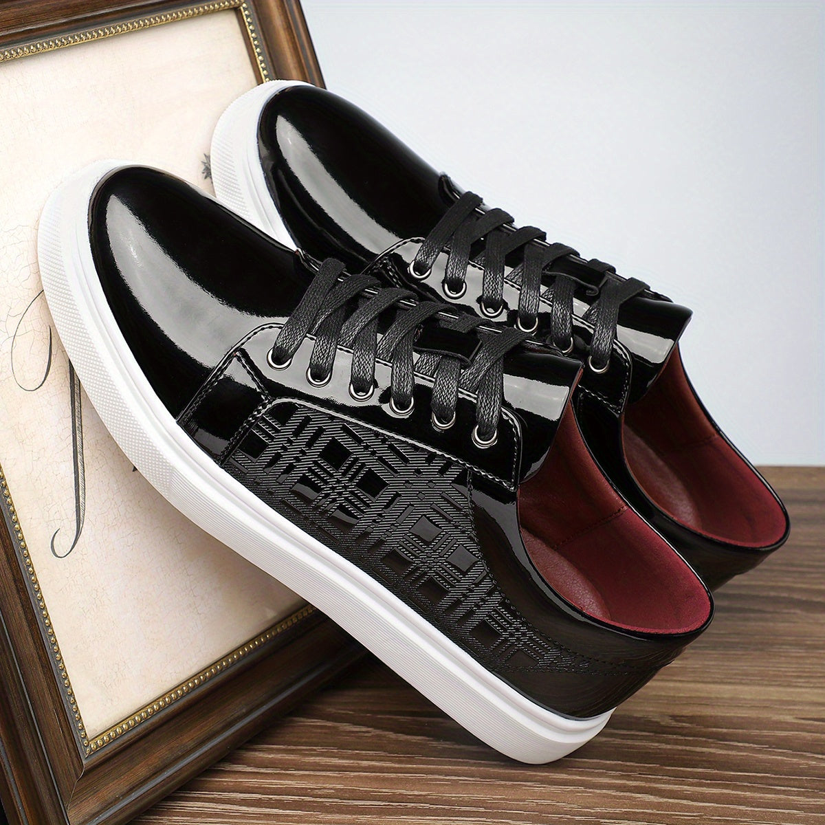 Zalecta | Sneakers di Lusso Milano